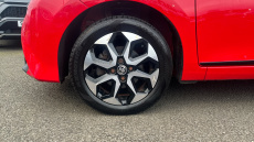 Toyota Aygo 1.0 VVT-i X-Trend TSS 5dr Petrol Hatchback